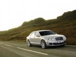 Bentley Continental Flying Spur Speed 2008 года
